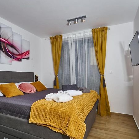 Urban Apartment Ivan Dubrovnik Dış mekan fotoğraf