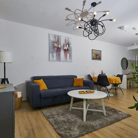 Urban Apartment Ivan Dubrovnik Dış mekan fotoğraf