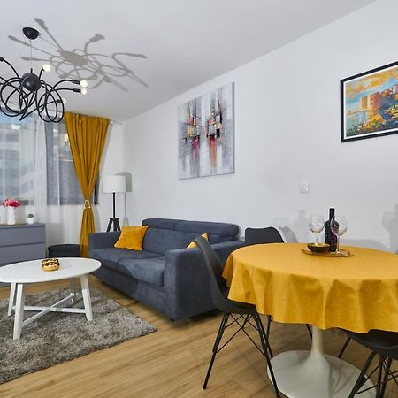 Urban Apartment Ivan Dubrovnik Dış mekan fotoğraf