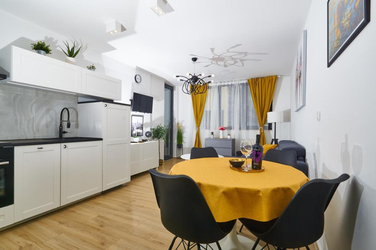 Urban Apartment Ivan Dubrovnik Dış mekan fotoğraf
