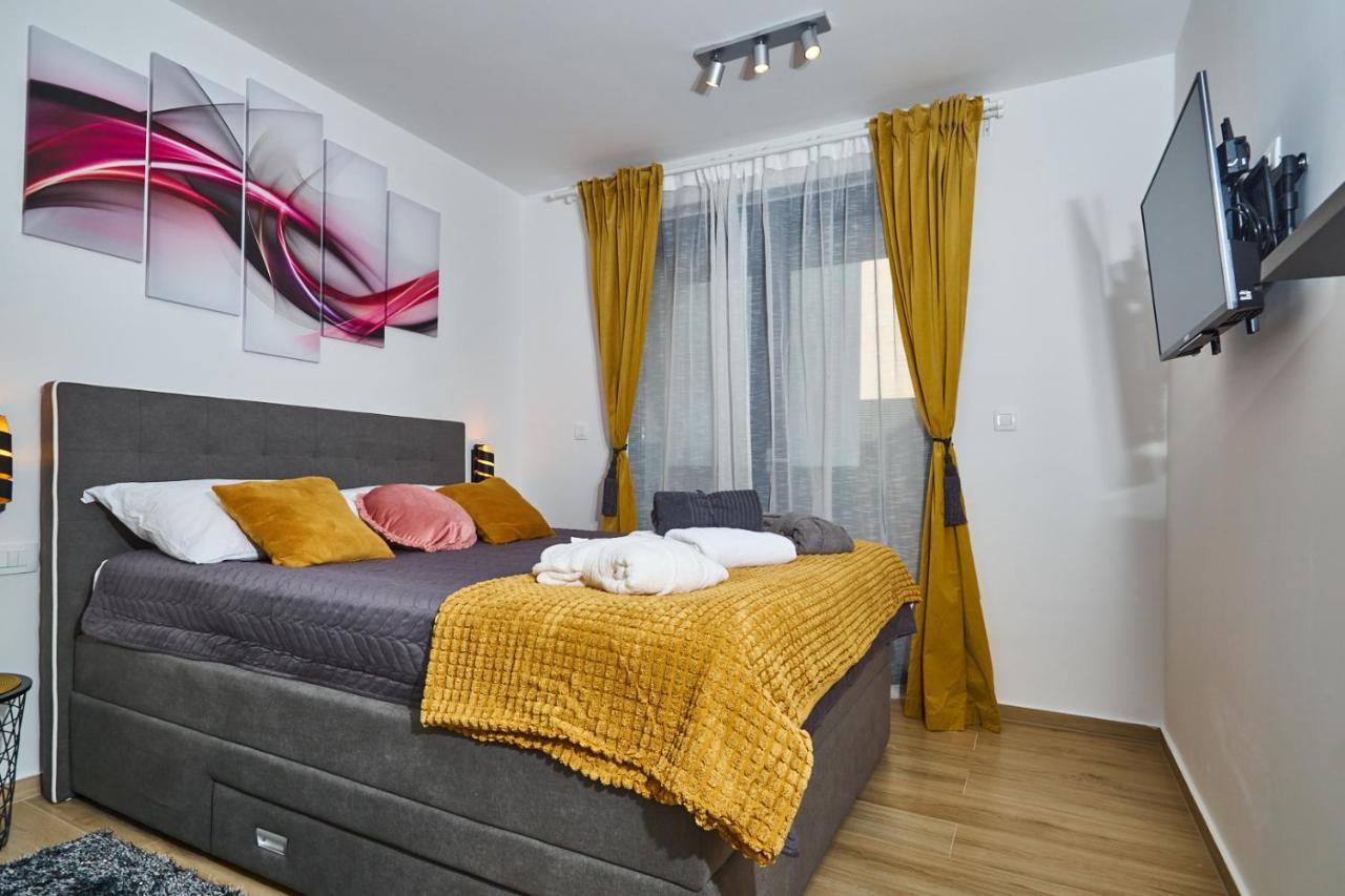 Urban Apartment Ivan Dubrovnik Dış mekan fotoğraf