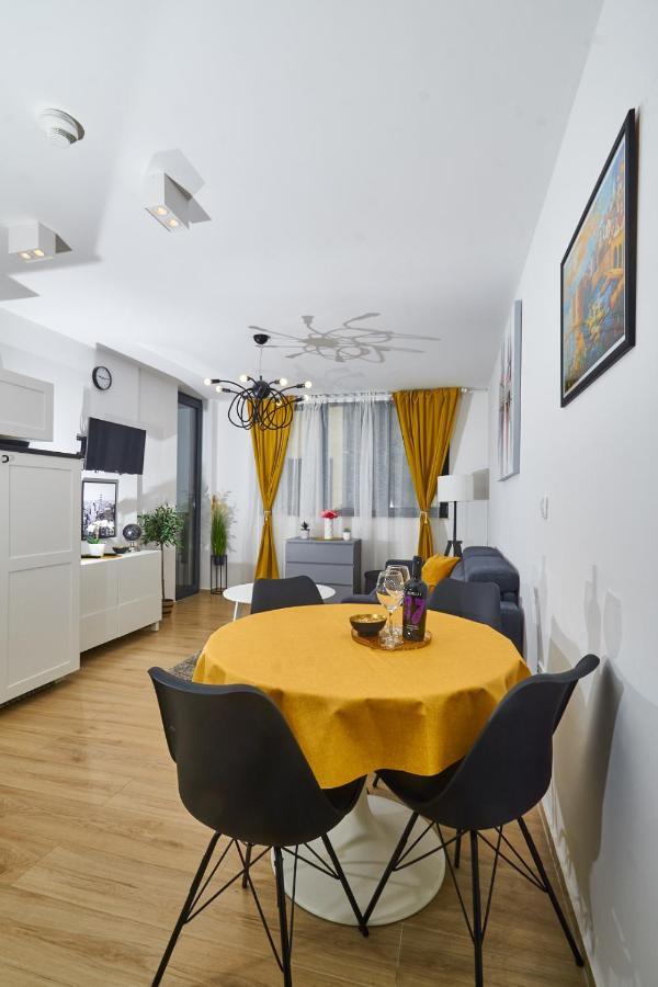 Urban Apartment Ivan Dubrovnik Dış mekan fotoğraf