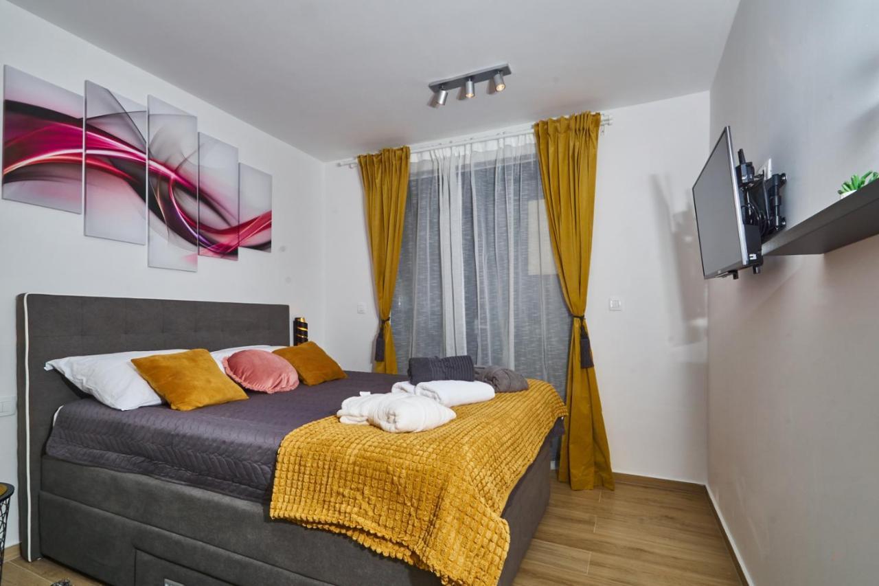 Urban Apartment Ivan Dubrovnik Dış mekan fotoğraf