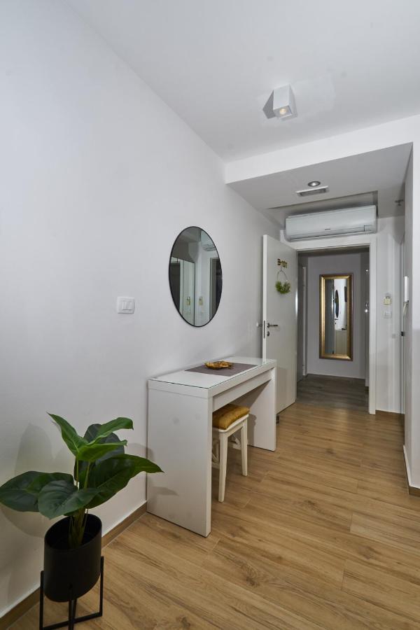 Urban Apartment Ivan Dubrovnik Dış mekan fotoğraf