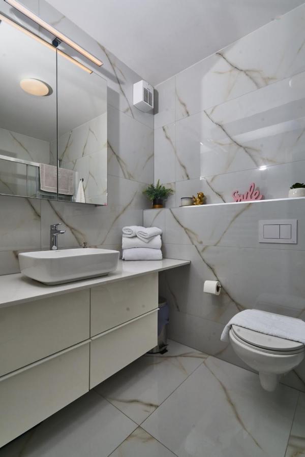 Urban Apartment Ivan Dubrovnik Dış mekan fotoğraf