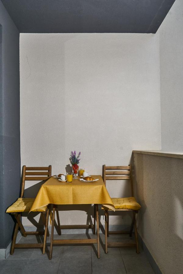 Urban Apartment Ivan Dubrovnik Dış mekan fotoğraf