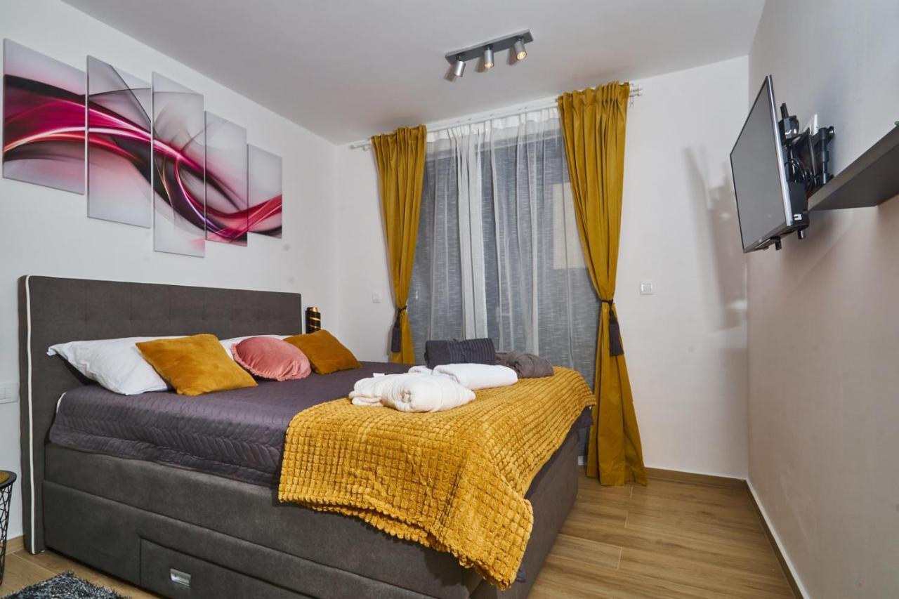 Urban Apartment Ivan Dubrovnik Dış mekan fotoğraf