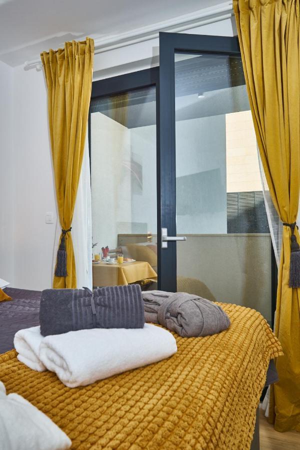 Urban Apartment Ivan Dubrovnik Dış mekan fotoğraf