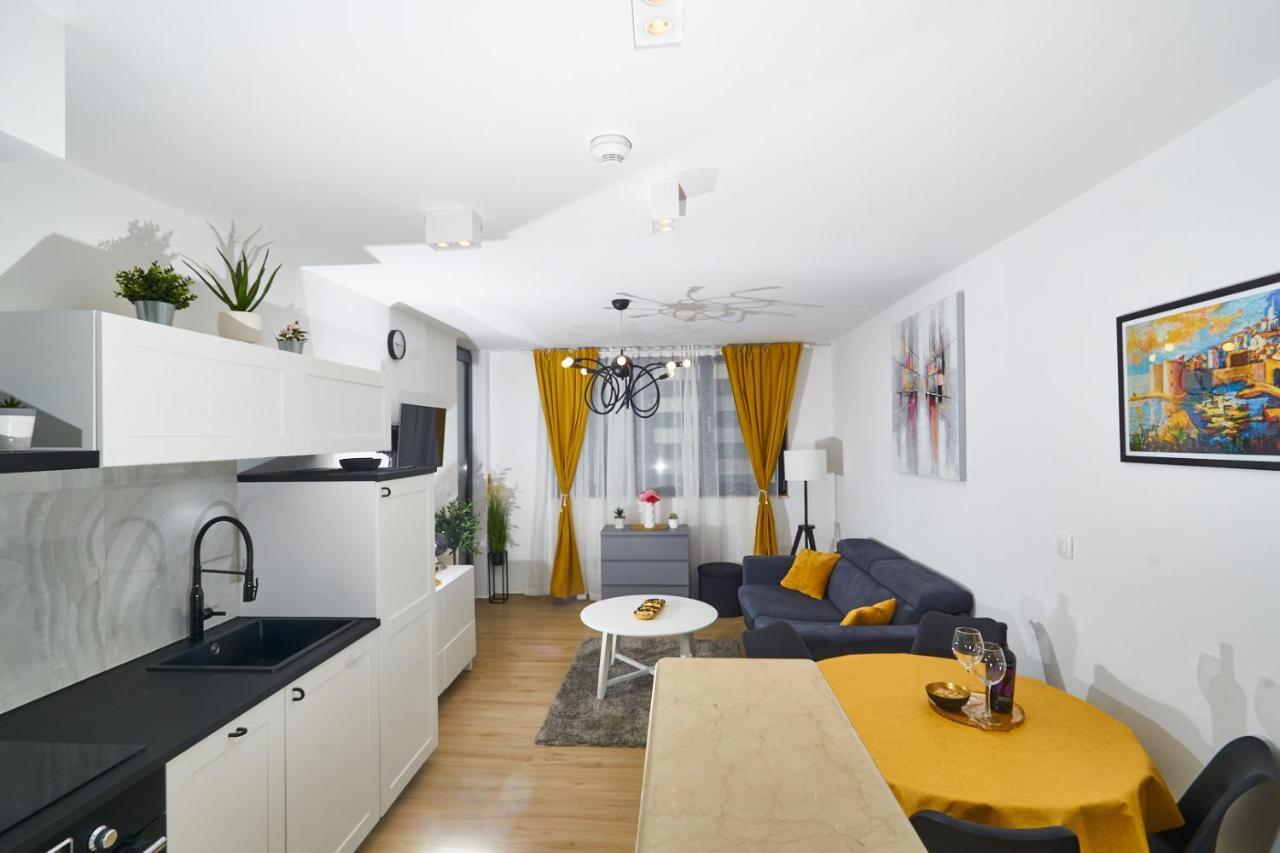 Urban Apartment Ivan Dubrovnik Dış mekan fotoğraf